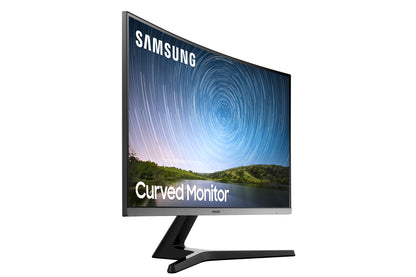 MONITOR 32IN CURVO FULL HD 4MS .