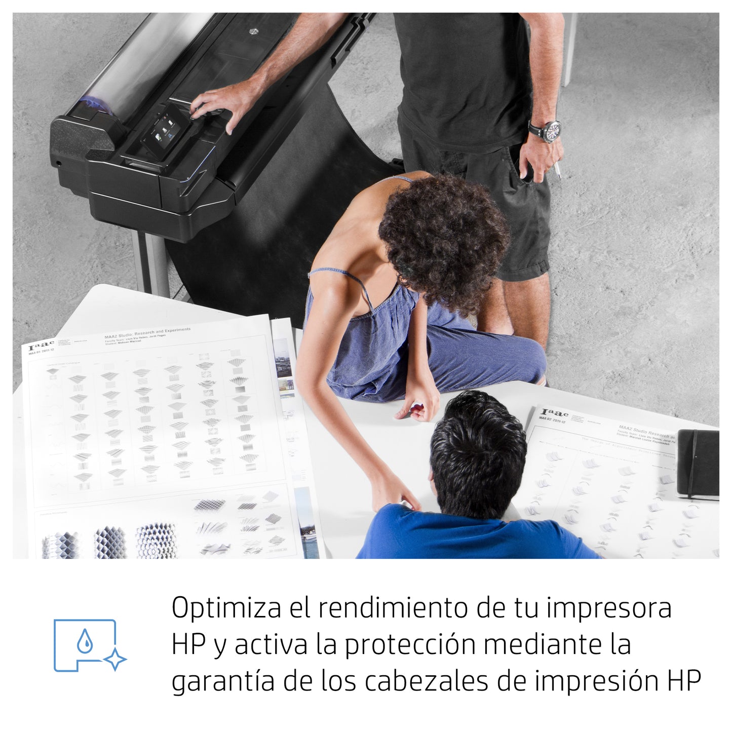 HP 730 NEGRO MATTE 130ML TINTA AMPLIO FORMATO P2V65A