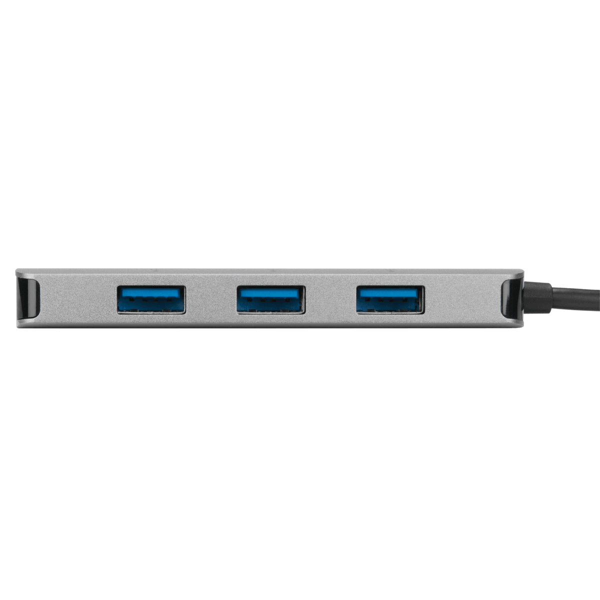 Adaptador Targus USB-C to 4-Port USB-A Hub