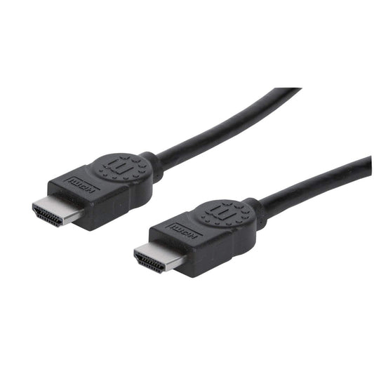 CABLE VIDEO HDMI 1.4 M-M 2.0M ETHERNET