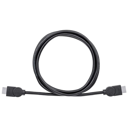 CABLE VIDEO HDMI 1.4 M-M 2.0M ETHERNET