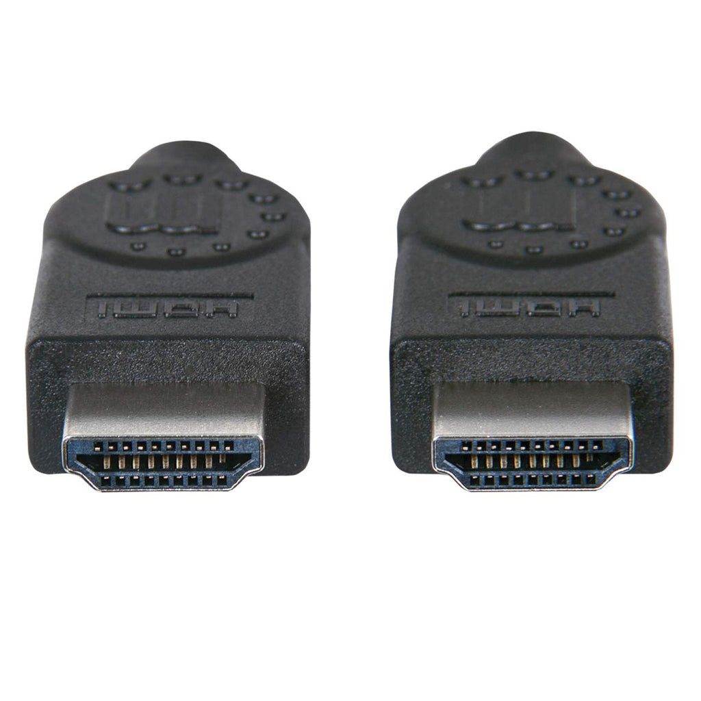 CABLE VIDEO HDMI 1.4 M-M 2.0M ETHERNET