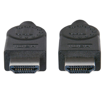 CABLE VIDEO HDMI 1.4 M-M 2.0M ETHERNET