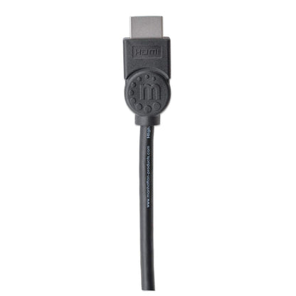 MANHATTAN CABLE VIDEO HDMI 1.4 M-M  5.0M ETHERNET