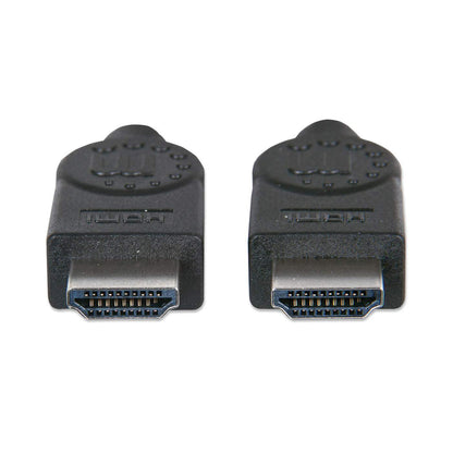 CABLE VIDEO HDMI 1.4 M-M 15.0M ETHERNET