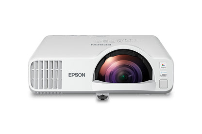 PROYECTOR EPSONPOWERLITE L210SF LASER 4000 LUM INALIMBRICA 1080P