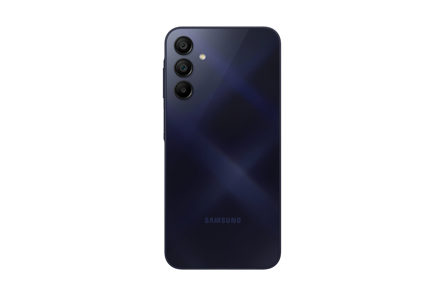 Smartphone Samsung Galaxy A15 6.5"Octacore 128GB/4GB Cámara 50MP+5MP+2MP/13MP Android 14 Color Azul Oscuro