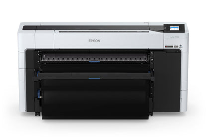 Plotter Epson SureColor T7770D CAD/Técnica 44" Resolución 2400 x 1200