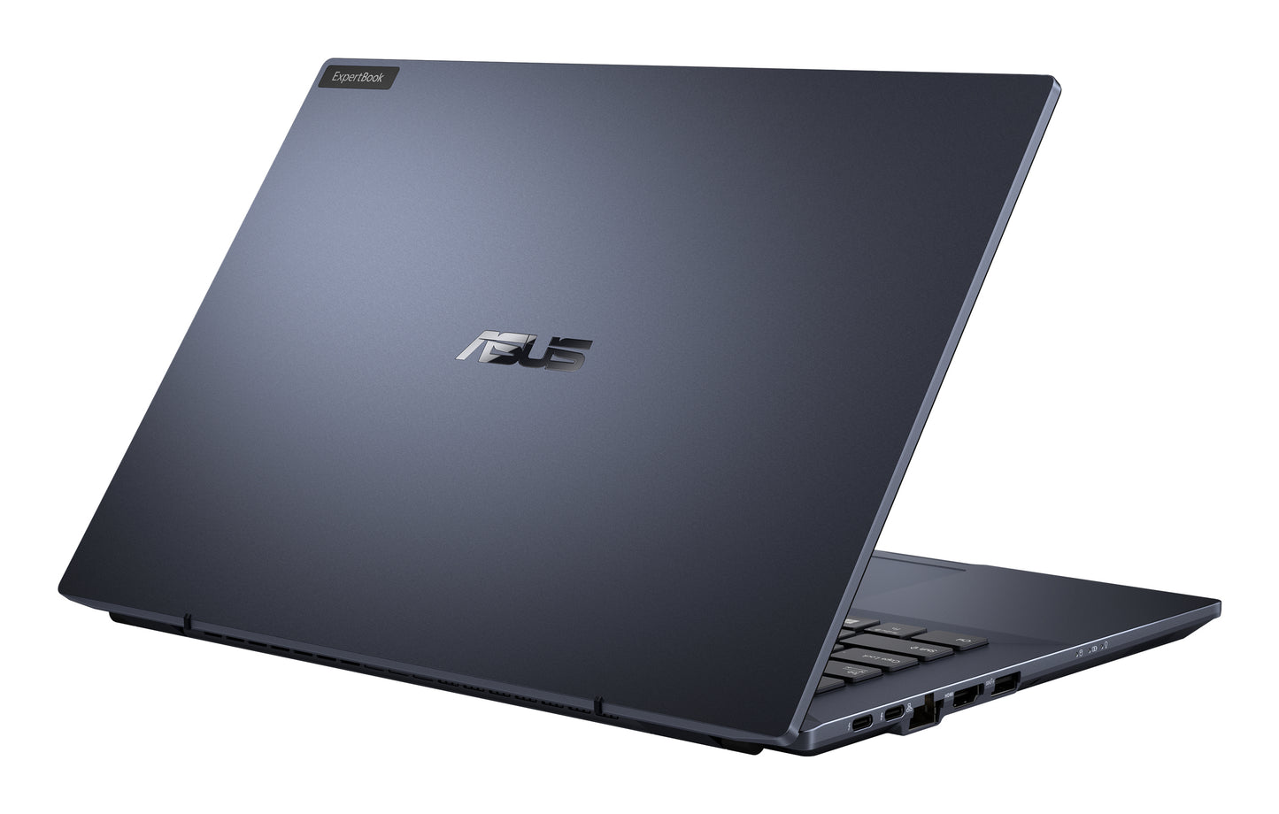 Laptop Asus ExpertBook B5402CBA-I58G512-P1 14" Intel Core i5-1240P Disco duro 512GB SSD Ram 8GB Windows 11 Pro Negro