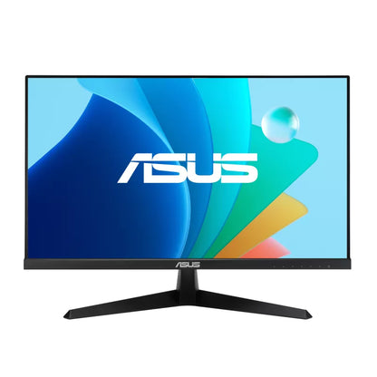 Monitor Asus Eye Care VY249HF 23 8" IPS FHD 1920x1080 1ms MPRT 100Hz FreeSync HDMI Negro