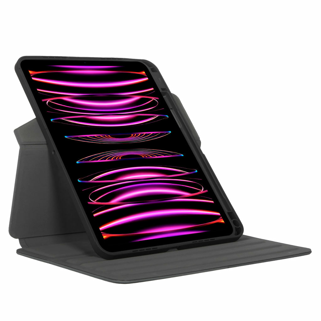 Funda Targus Giratoria Click-In para iPad Pro de 11" (M4) Color Negro