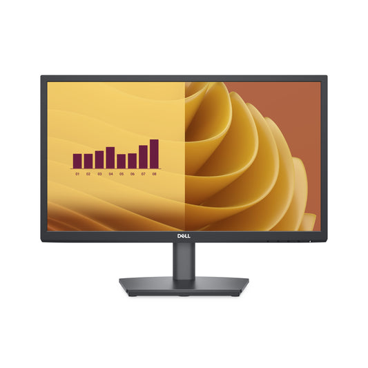 MONITOR DELL E2425HS 23.8 FHD PANEL VA 75Hz DP VGA GARANTIA 3 AÃ±os