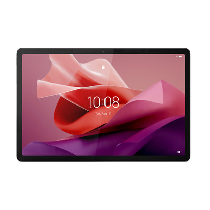 Lenovo Tab P12 Mediatek 256 GB 32.3 cm (12.7") 8 GB Wi-Fi 6 (802.11ax) Android 13 Gris