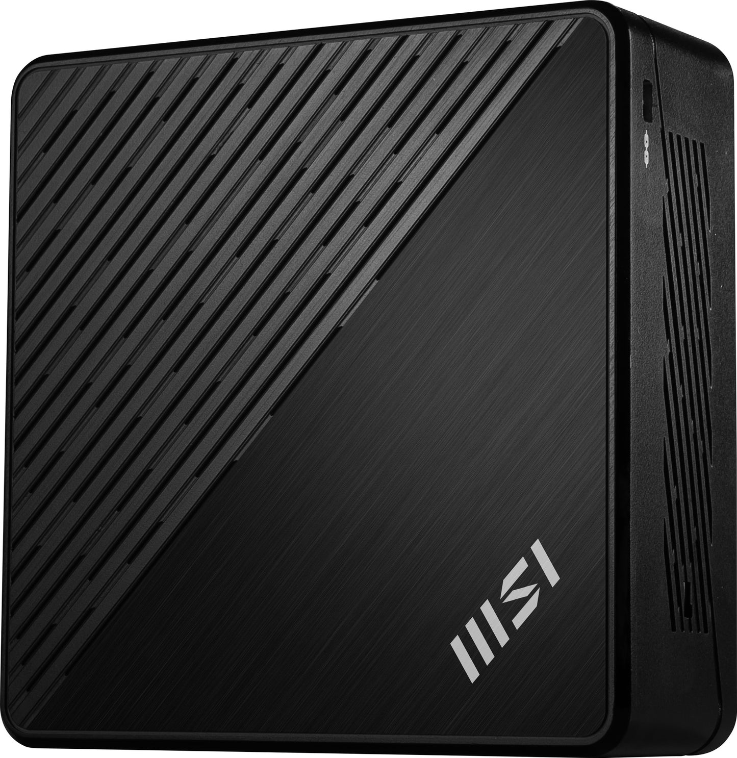 Mini PC Barebone MSI Cubi 5 12M Core i3-1215U 3.3Ghz sin RAM SSD 2xDDR4 64GB 2666Mhz SODIMM SATA 2 5 HDMI DP WIFI 6E