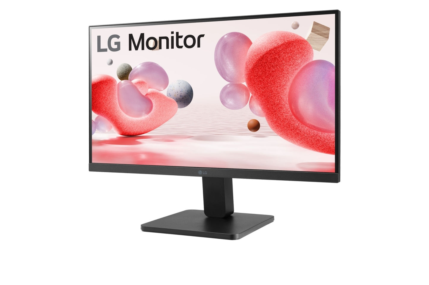 Monitor LG(D90) 21.45" Led MR410-B Resolución 1920x1080 FHD Panel VA