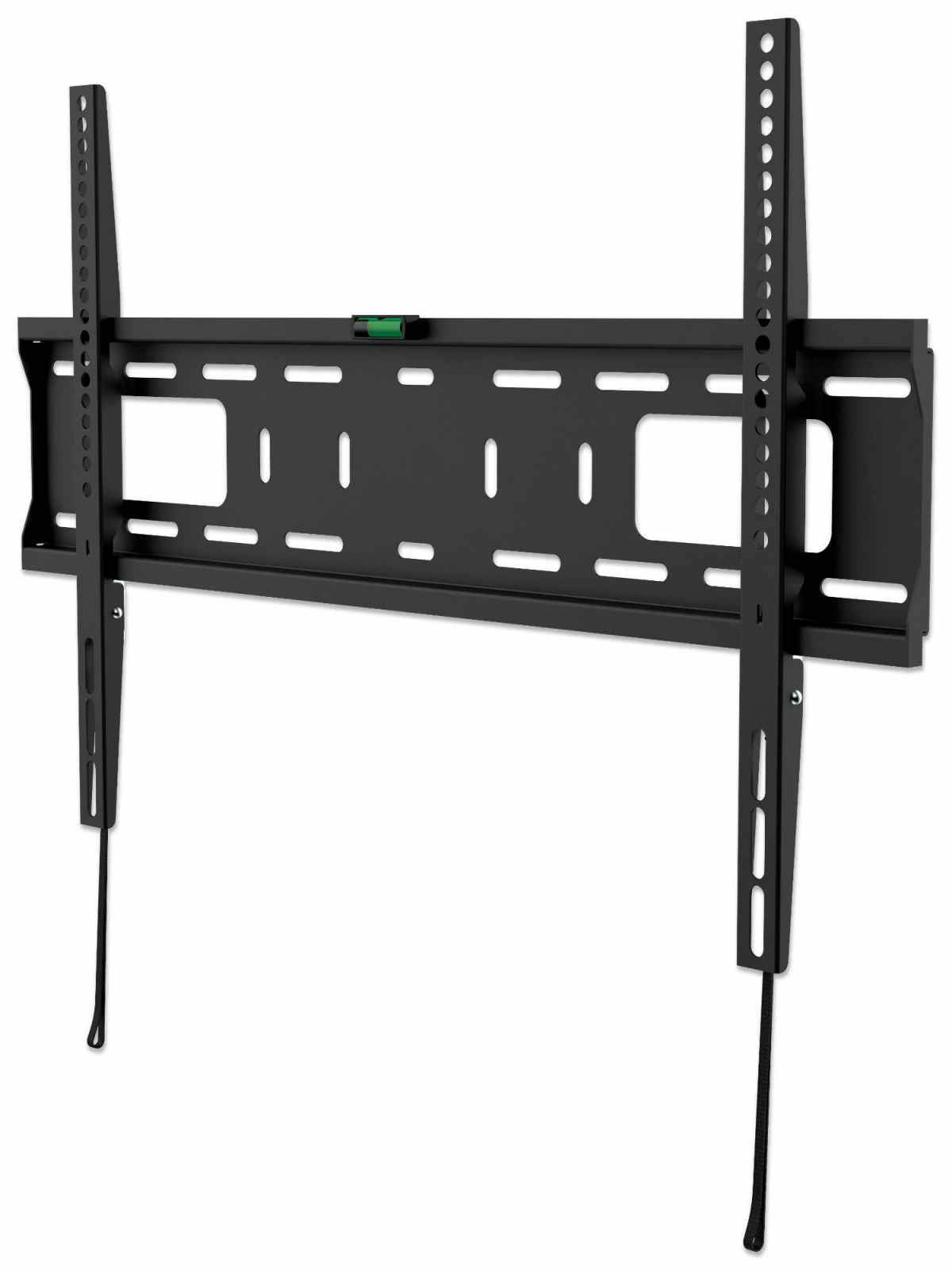 Soporte TV Manhattan Pared Pantalla 37" 70" Hasta 50 Kg