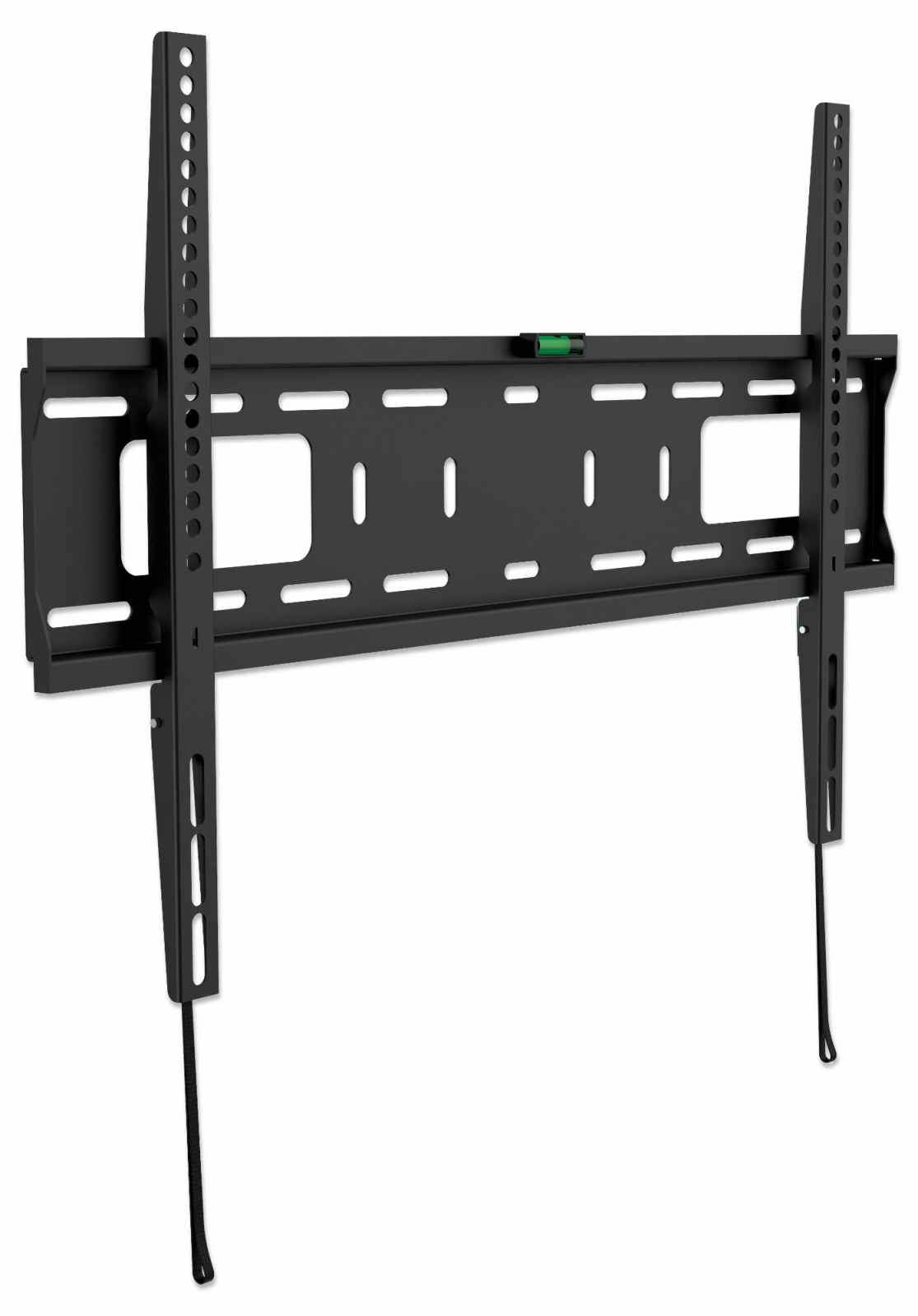 Soporte TV Manhattan Pared Pantalla 37" 70" Hasta 50 Kg