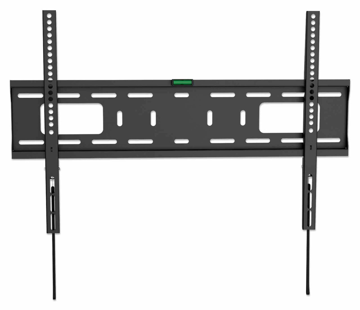 Soporte TV Manhattan Pared Pantalla 37" 70" Hasta 50 Kg