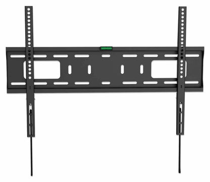 Soporte TV Manhattan Pared Pantalla 37" 70" Hasta 50 Kg