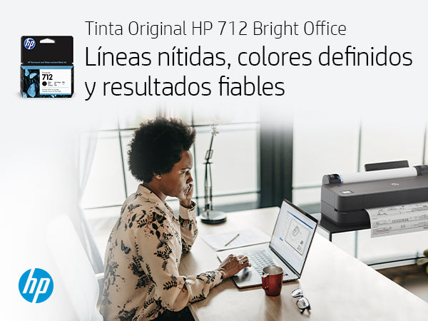 HP 712 MAGENTA 29ML 3-PACK TINTA AMPLIO FORMATO 3ED78A