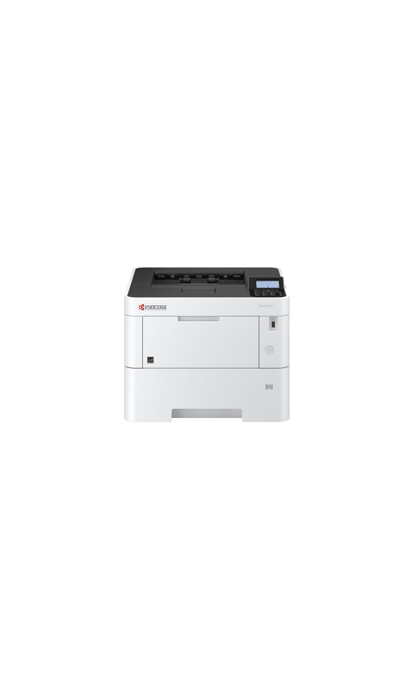 Impresora Láser Kyocera Ecosys P3145dn Monocromática