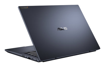 Laptop Asus ExpertBook B5402CBA 14" Intel Core i7-1260P Disco duro 512GB SSD Ram 16GB Windows 11 Pro Color Negro