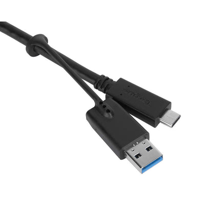 Docking Targus DV4K Universal 65W USB-C