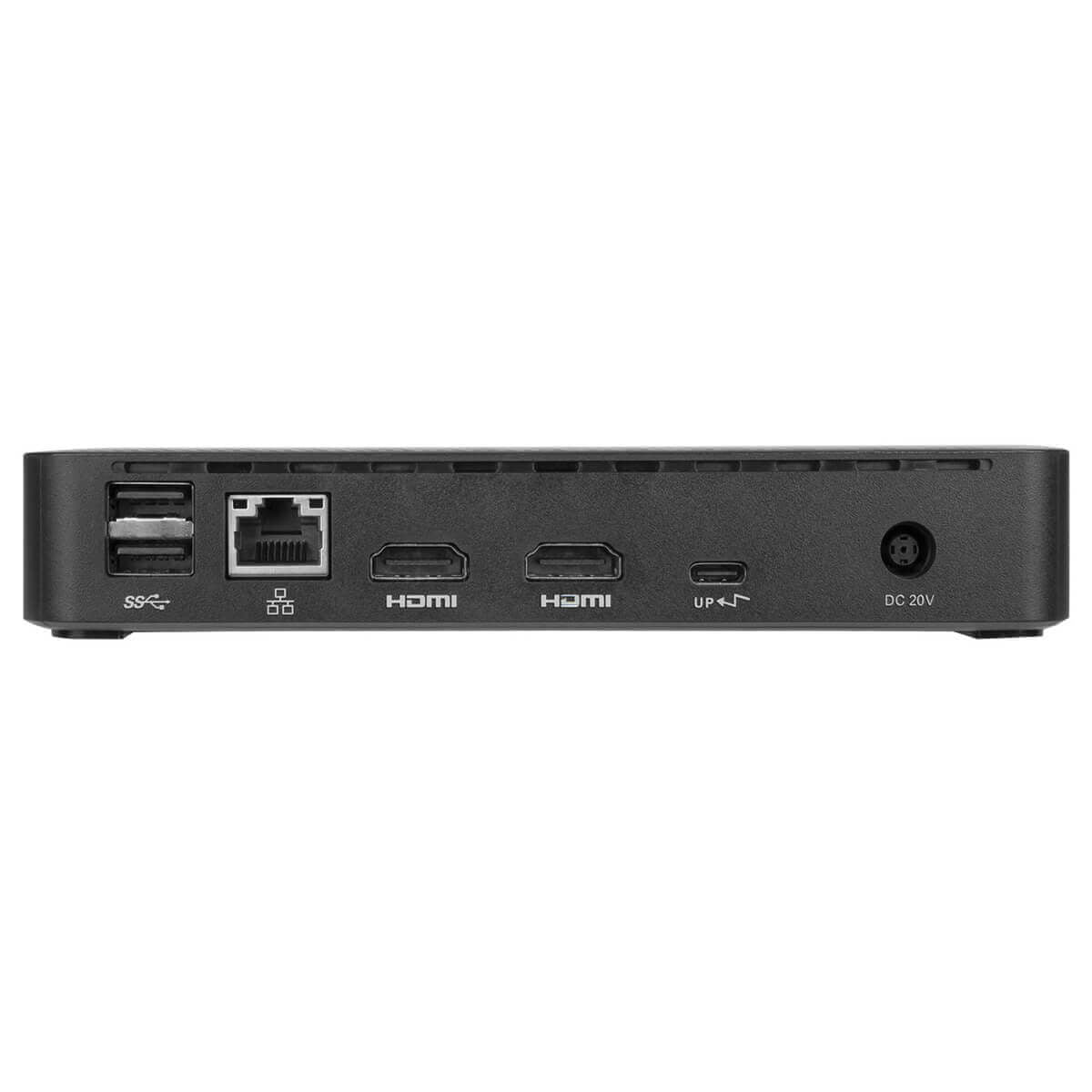 Docking Targus DV4K Universal 65W USB-C