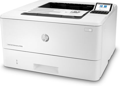 IMP LASERJET ENTERPRISE M406DN 40PPM USB B/N