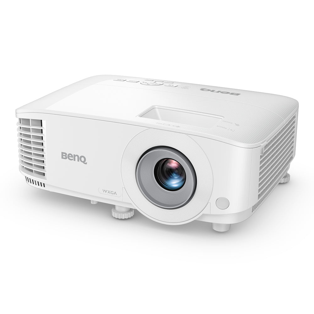 Proyector BenQ MW560 DLP 4000 Lumenes WXGA 1280x800 15000 Hrs VGA/HDMI/USB/Bocina 10W