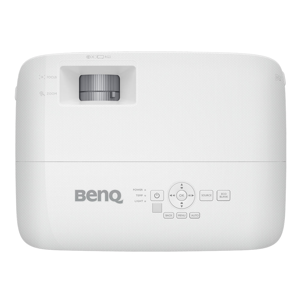 Proyector BenQ MW560 DLP 4000 Lumenes WXGA 1280x800 15000 Hrs VGA/HDMI/USB/Bocina 10W