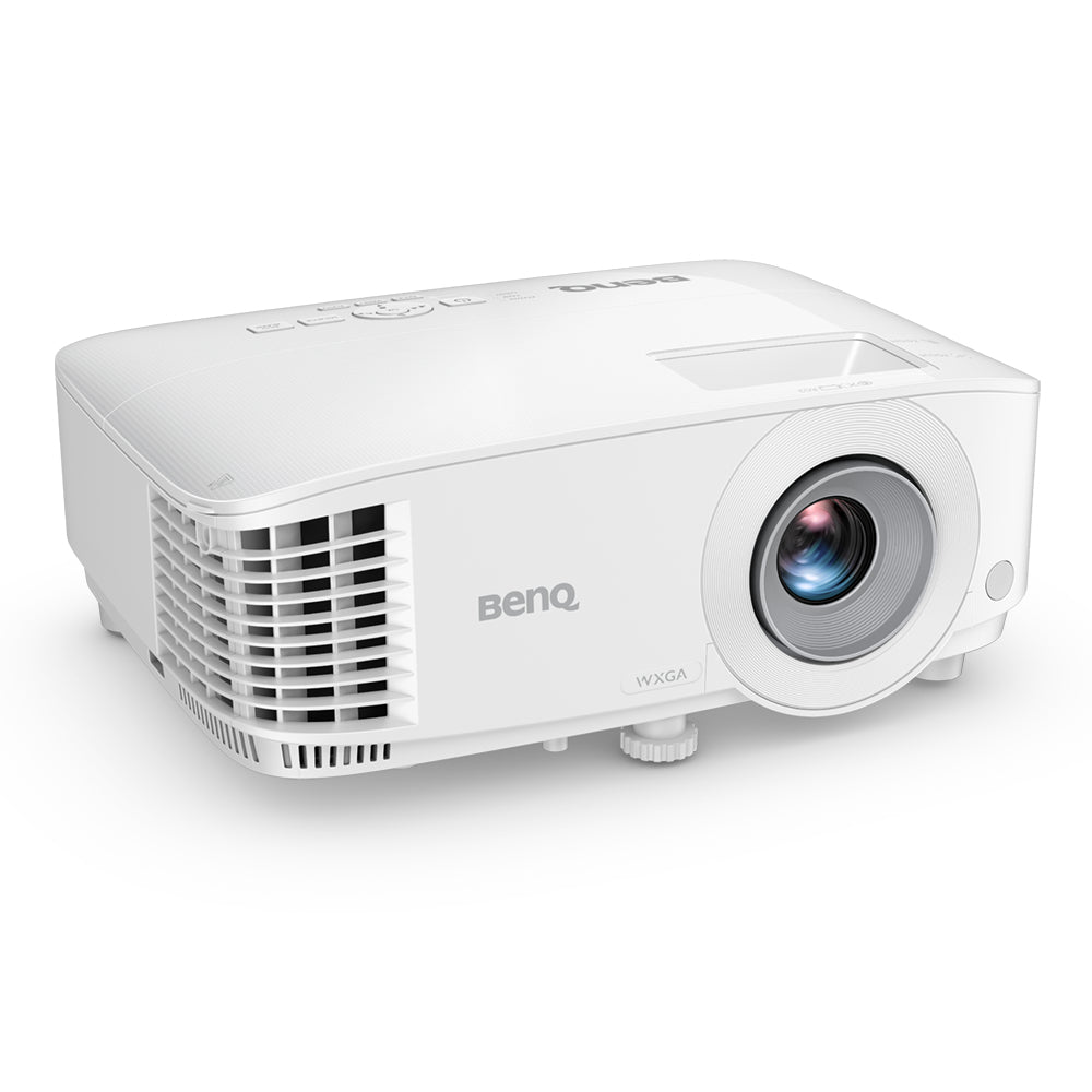 Proyector BenQ MW560 DLP 4000 Lumenes WXGA 1280x800 15000 Hrs VGA/HDMI/USB/Bocina 10W