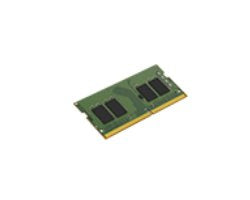 MEMORIA RAM KINGSTON 8GB DDR4 3200MT S SINGLE RANK SODIMM