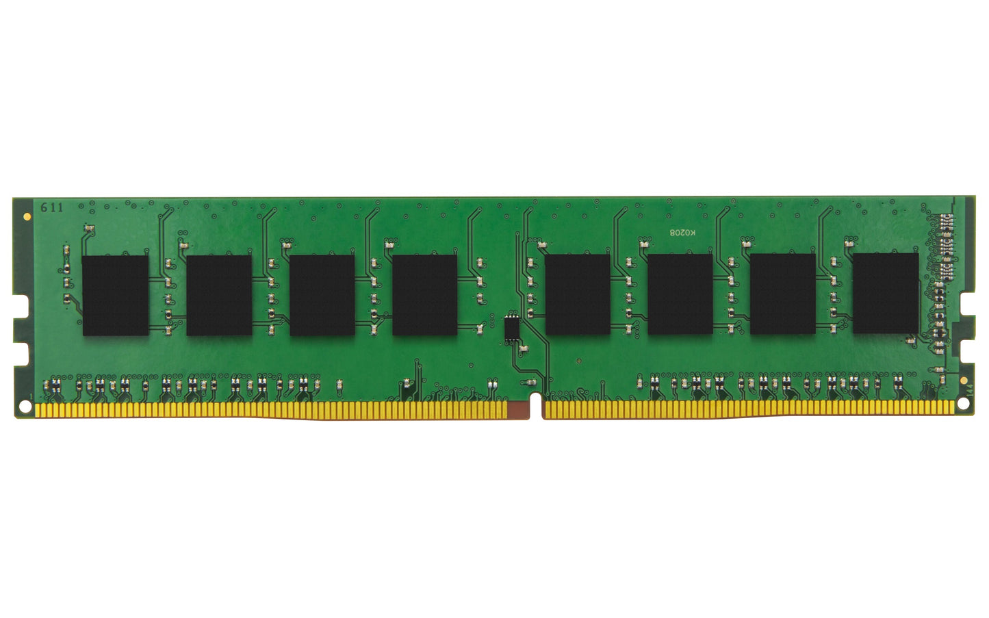 MEMORIA RAM KINGSTON 8GB DDR4 3200MT S SINGLE RANK MODULE