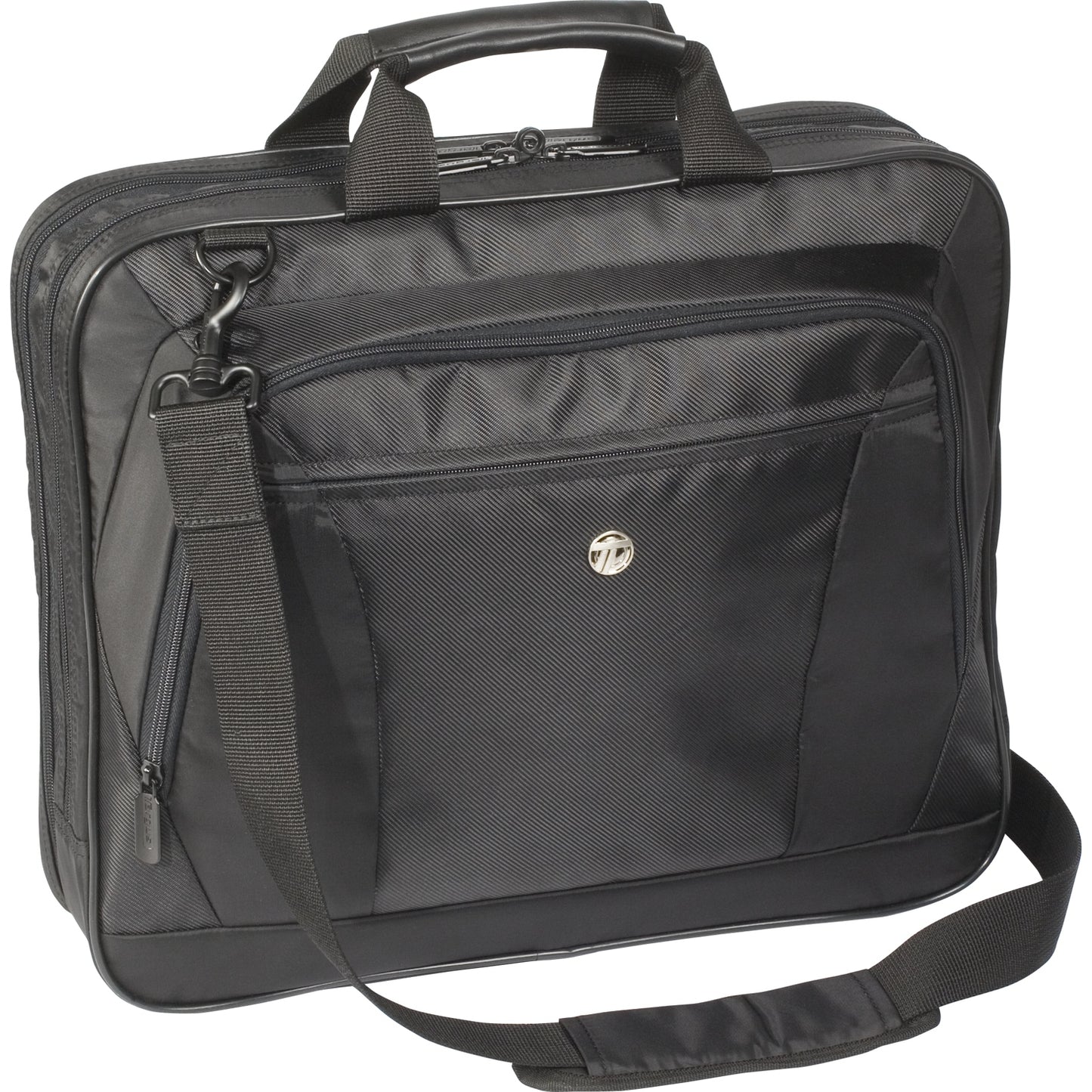 Maletín Targus CityLite Briefcase 15.6" Color Negro