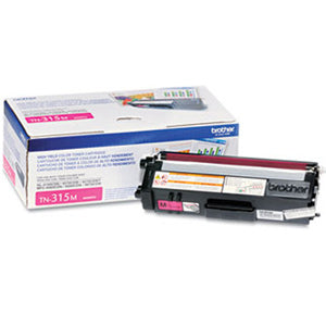 TONER MAGENTA ALTO RENDIMIENTO 3500PAGINAS