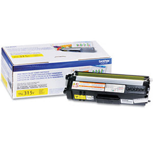 TONER AMARILLO ALTO RENDIMIENTO 3500PAGINAS