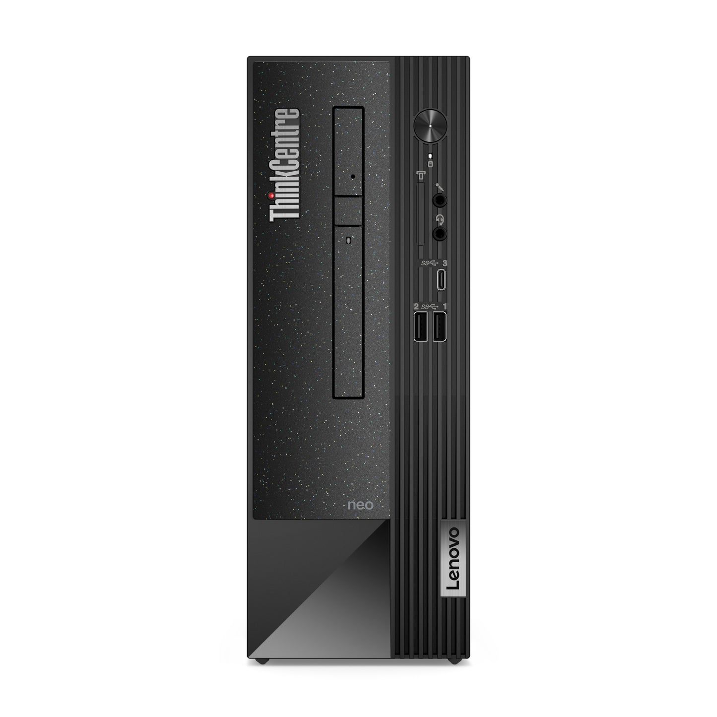 Desktop Lenovo Thinkcentre neo 50s Intel Core i5-13400 Disco duro 512 GB SSD Ram 16 GB Windows 11 Pro 1year