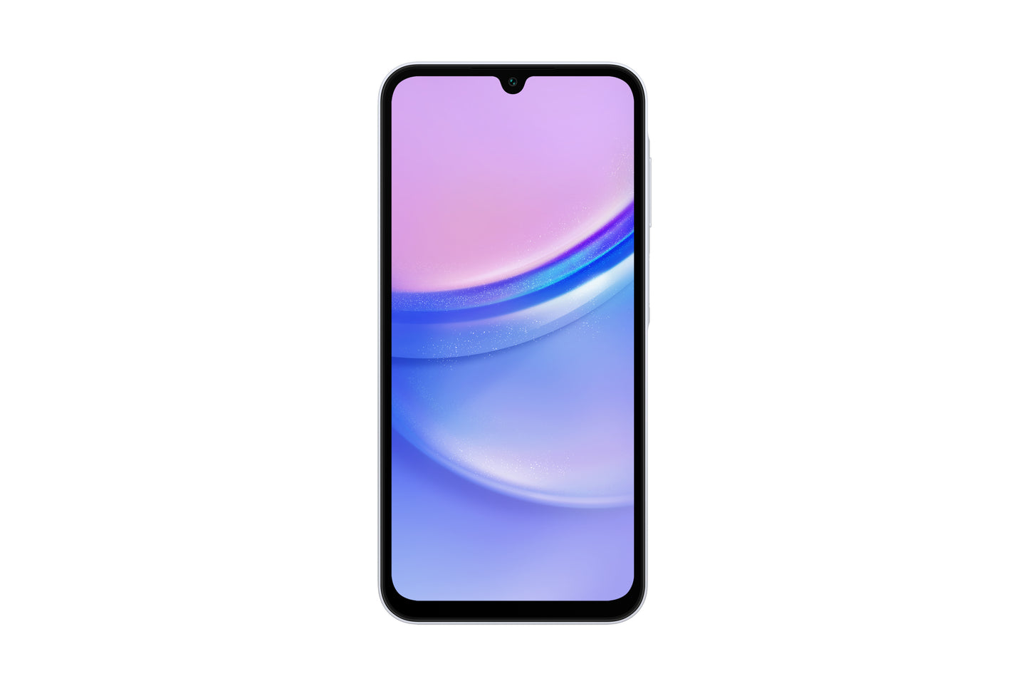 Smartphone Samsung(D90) Galaxy A15 6.5"Octacore 128GB/4GB Cámara 50MP+5MP+2MP/13MP Android 14 Color Azul