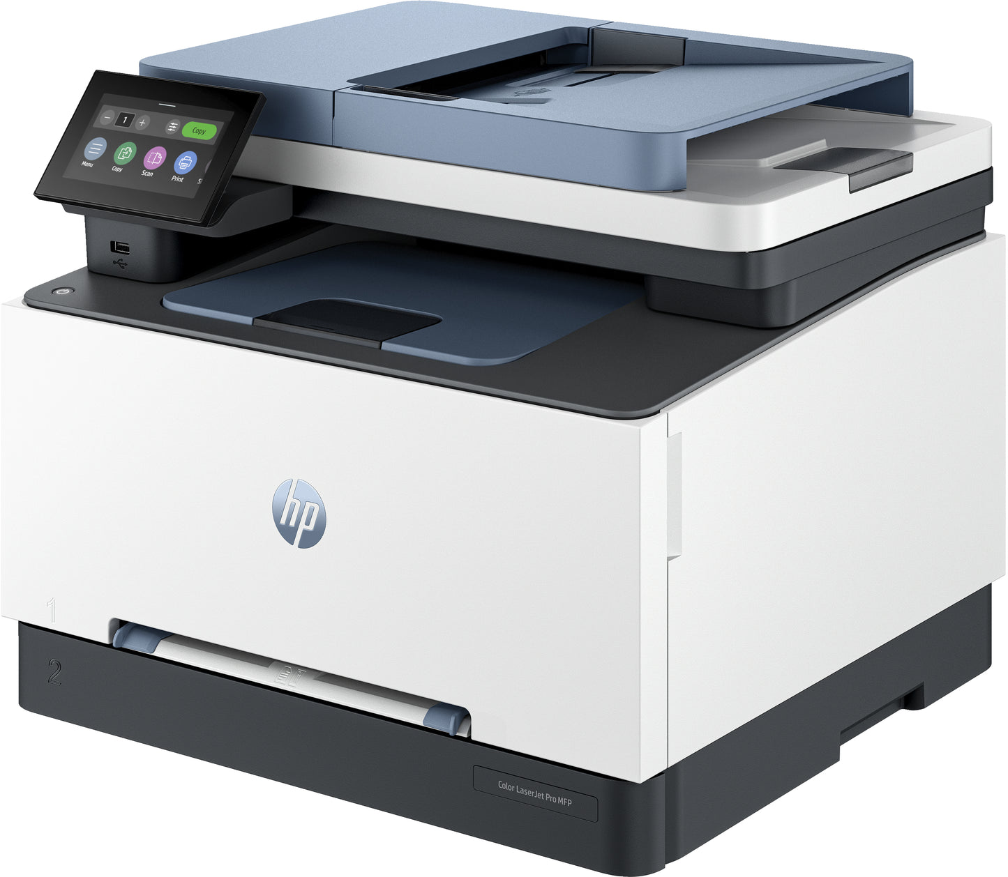 HP Color LaserJet Pro MFP 3303fdw Laser 600 x 600 DPI 25 ppm