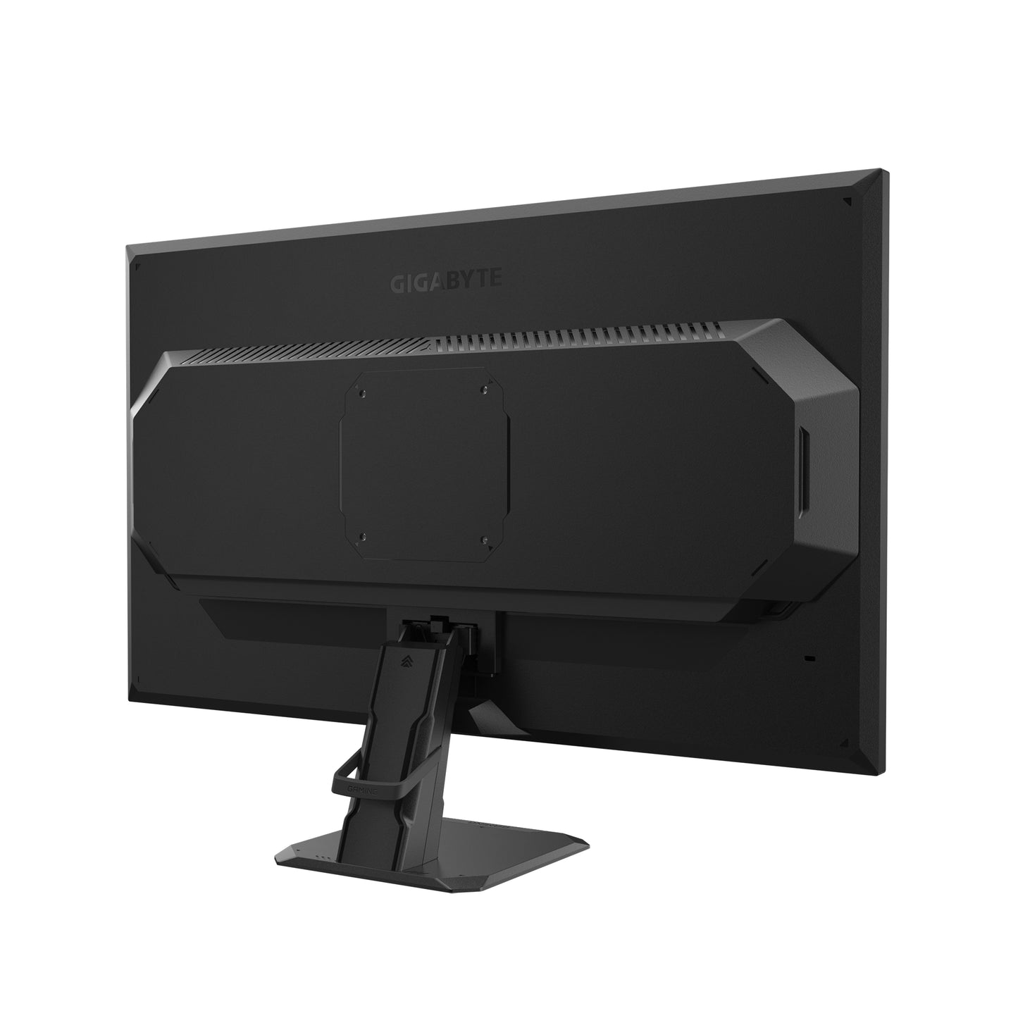 Monitor Gamer Gigabyte GS27FA 27 SS IPS FHD 1920x1080 180Hz 1ms MPRT HDR 2xHDMI 1xDP Color Negro
