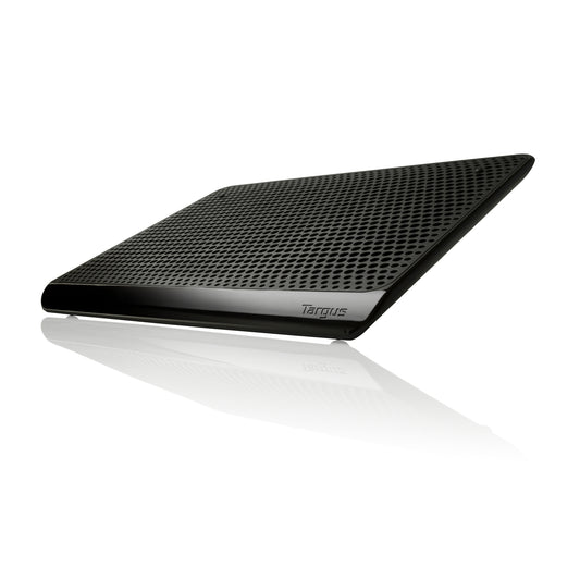 Base Enfriadora Targus 16" para Computadora con 2 Ventiladores