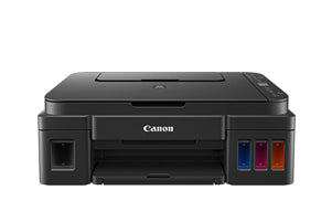 Multifuncional Canon Pixma G3110 Color Tinta Continua