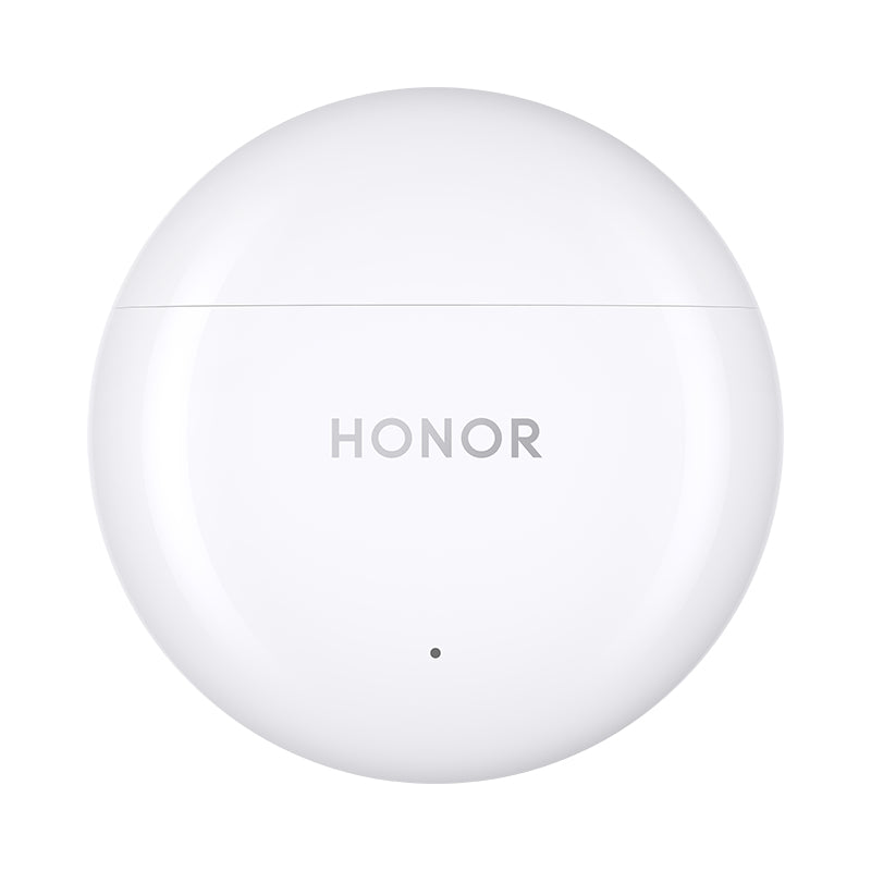 Audífonos Honor Earbuds X5 Inalámbricos Color Blanco