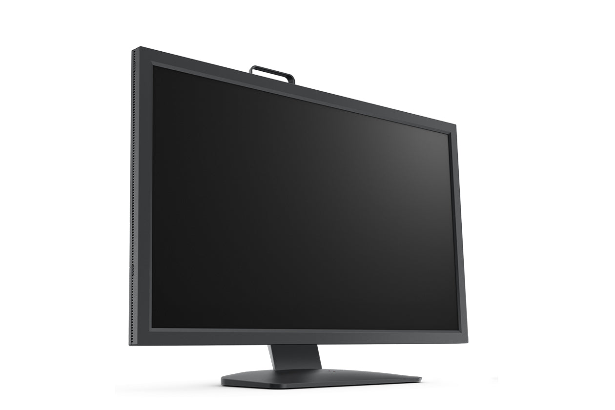 Monitor BenQ XL2411K Gamer E-Sports 24" Full HD Dot Pitch 0.276mm Panel TN 144Hz DP/HDMIx3/USB