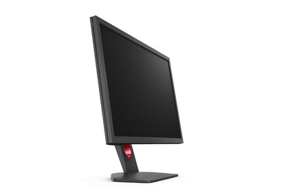 Monitor BenQ XL2411K Gamer E-Sports 24" Full HD Dot Pitch 0.276mm Panel TN 144Hz DP/HDMIx3/USB