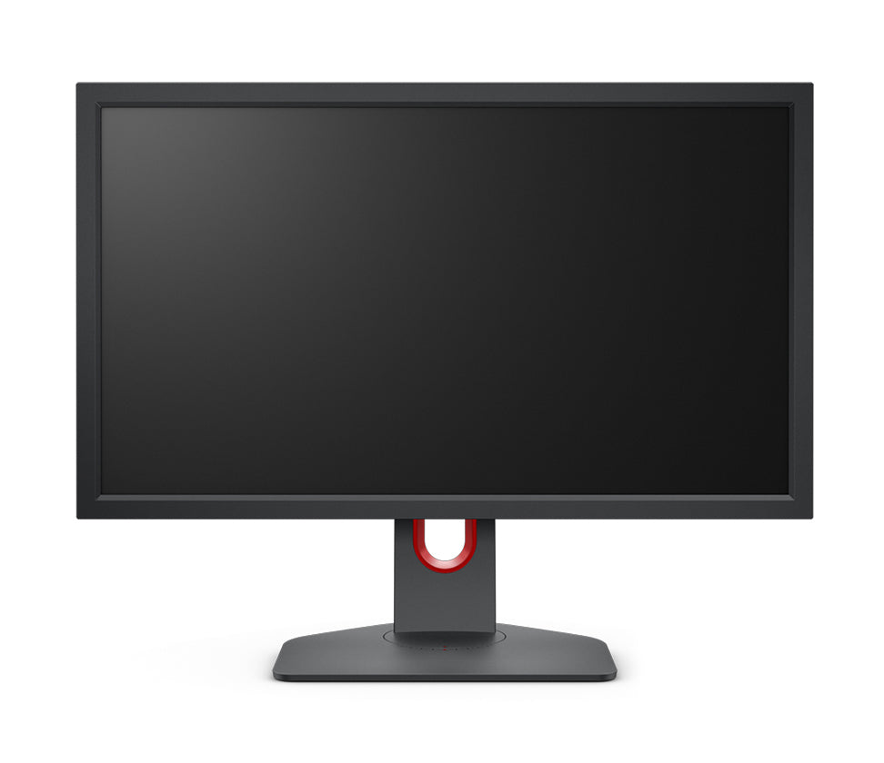 Monitor BenQ XL2411K Gamer E-Sports 24" Full HD Dot Pitch 0.276mm Panel TN 144Hz DP/HDMIx3/USB