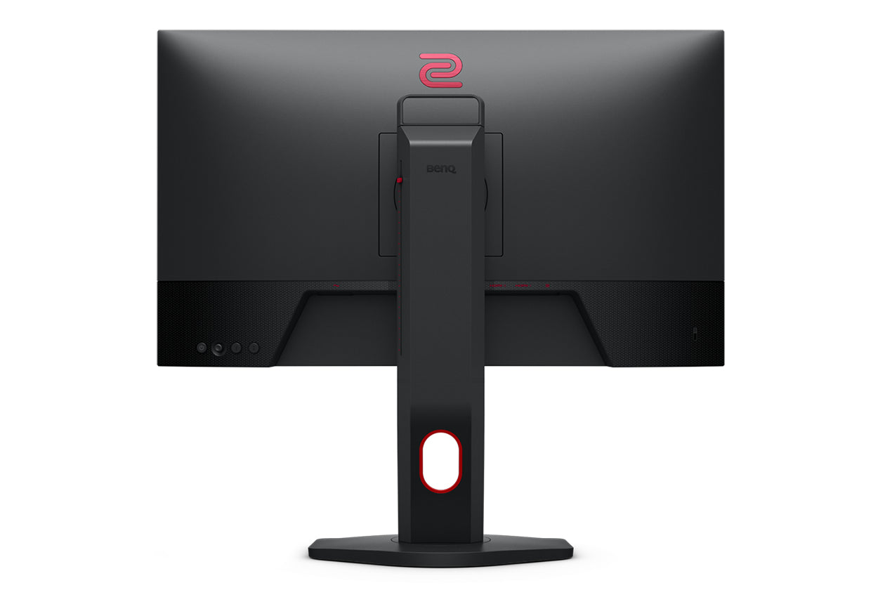 Monitor BenQ XL2411K Gamer E-Sports 24" Full HD Dot Pitch 0.276mm Panel TN 144Hz DP/HDMIx3/USB