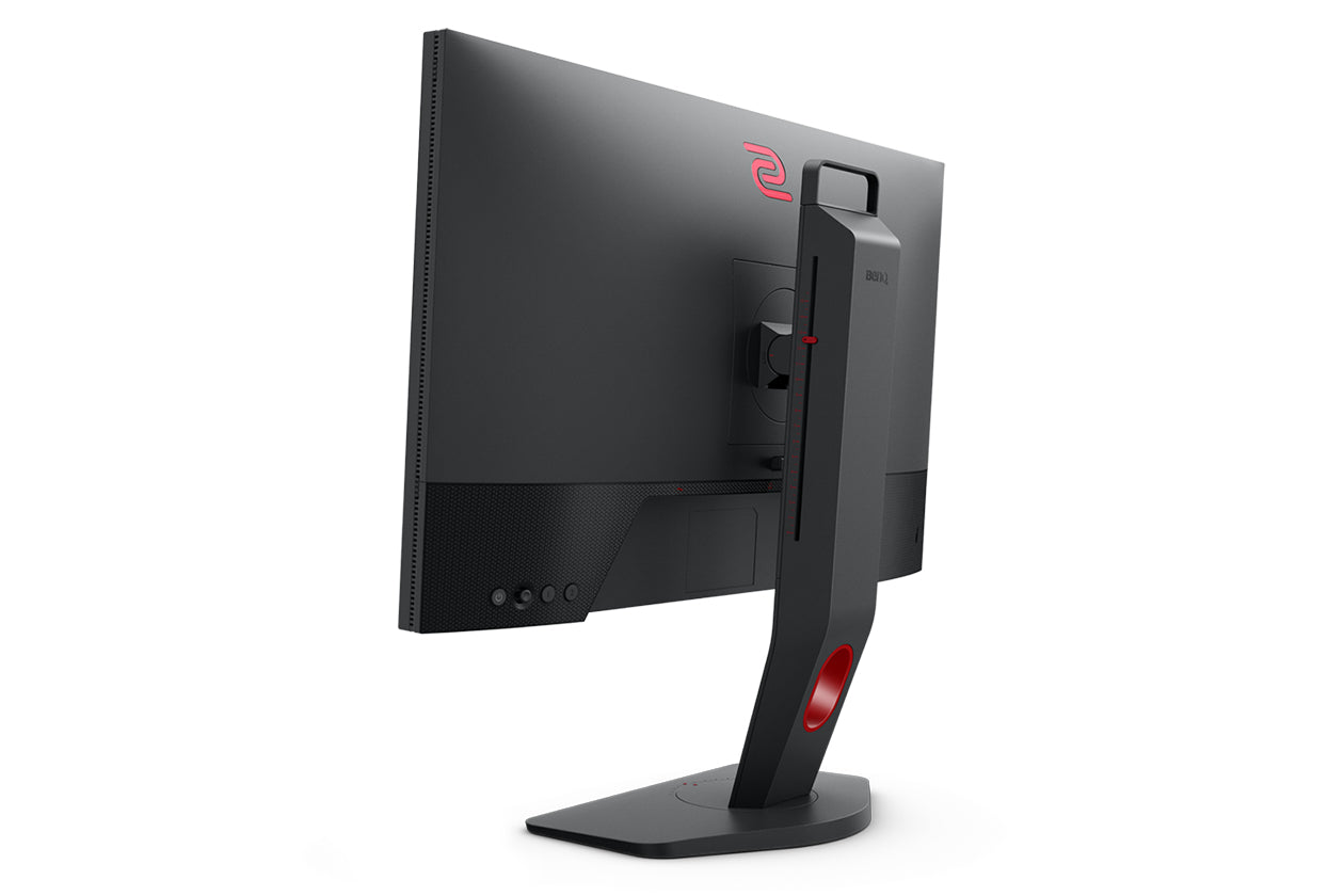 Monitor BenQ XL2411K Gamer E-Sports 24" Full HD Dot Pitch 0.276mm Panel TN 144Hz DP/HDMIx3/USB