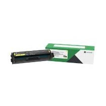 Toner Lexmark C334HY0 Alto Rendimiento Color Amarillo